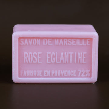 Rose, Marseille Bath & Shower Bar | 250g