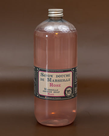 Rose, Marseille Liquid Soap | 1L