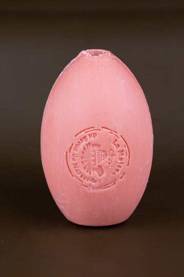 Strawberry & Rhubarb Rotating Wall Soap |  270g