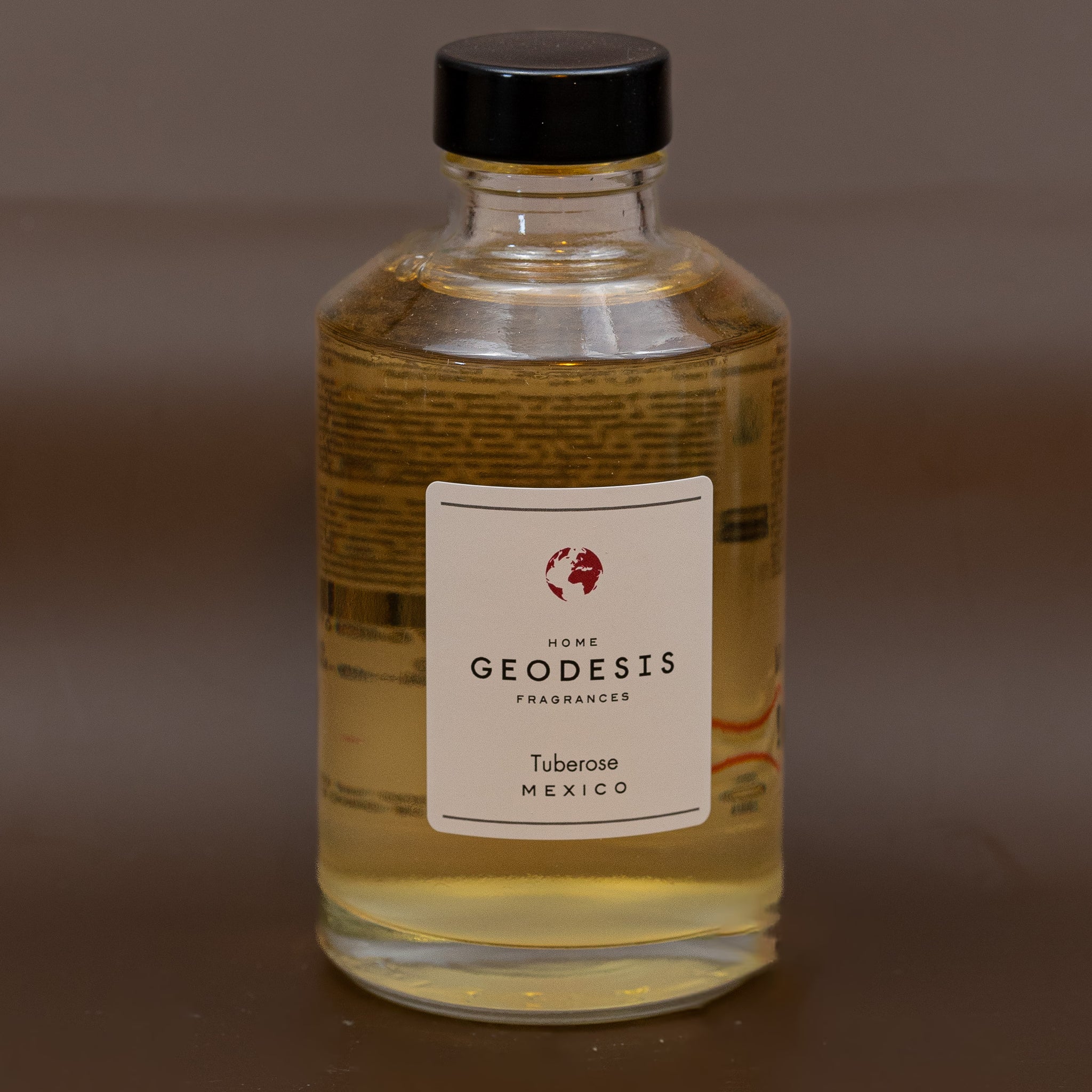 Tuberose Reed Diffuser by Geodesis