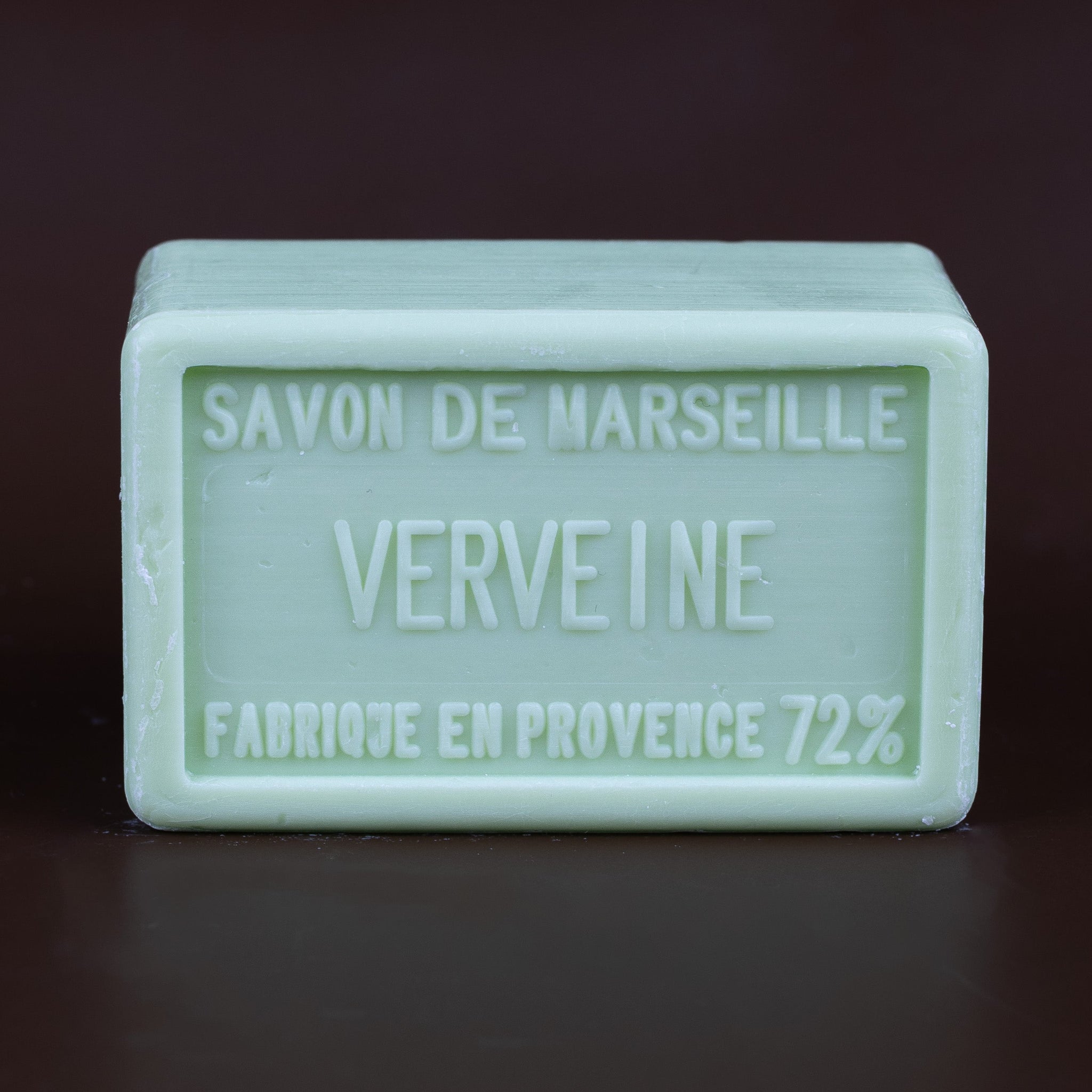 Verbena, Marseille Bath & Shower Bar | 250g