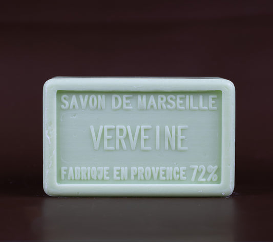 Verbena, Marseille Bath & Shower Bar | 250g