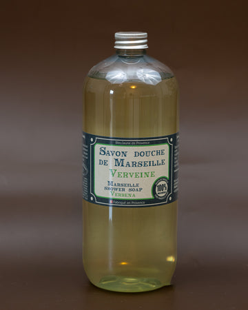 Verbena, Marseille Liquid Soap | 1L