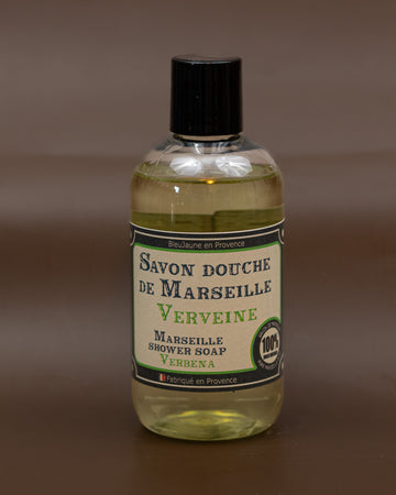 Verbena, Marseille Liquid Soap | 250ml