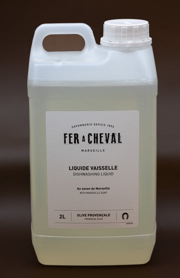 Marseille Natural Washing Up Liquid | 2L