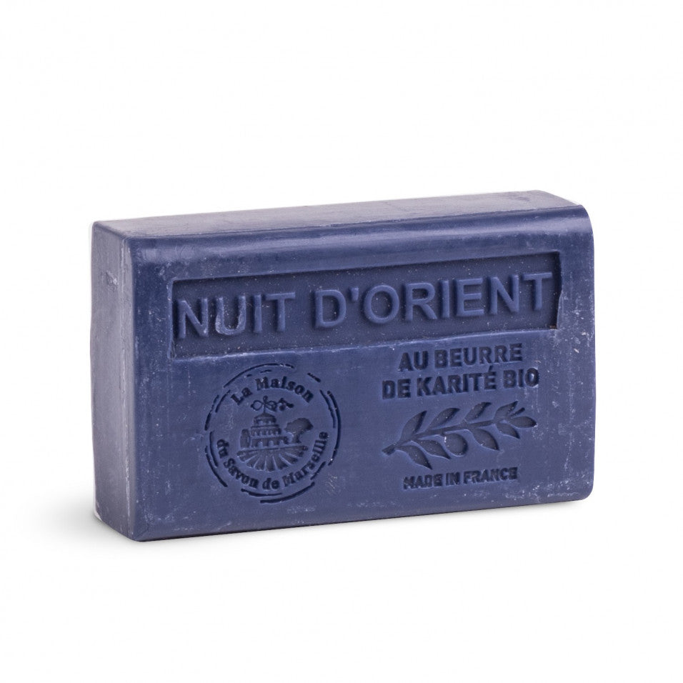 The Soap Bars – OMIAM Official